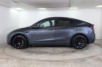 USED 2022 22 TESLA MODEL Y (Dual Motor) Long Range Auto 4WDE 5dr Panoramic Roof, Rev Cam,