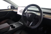 USED 2022 22 TESLA MODEL Y (Dual Motor) Long Range Auto 4WDE 5dr Panoramic Roof, Rev Cam,
