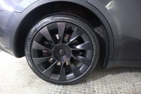 USED 2022 22 TESLA MODEL Y (Dual Motor) Long Range Auto 4WDE 5dr Panoramic Roof, Rev Cam,