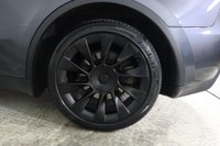 USED 2022 22 TESLA MODEL Y (Dual Motor) Long Range Auto 4WDE 5dr Panoramic Roof, Rev Cam,
