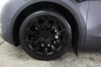 USED 2022 22 TESLA MODEL Y (Dual Motor) Long Range Auto 4WDE 5dr Panoramic Roof, Rev Cam,