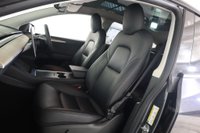 USED 2022 22 TESLA MODEL Y (Dual Motor) Long Range Auto 4WDE 5dr Panoramic Roof, Rev Cam,