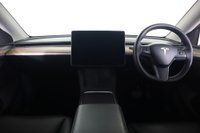 USED 2022 22 TESLA MODEL Y (Dual Motor) Long Range Auto 4WDE 5dr Panoramic Roof, Rev Cam,