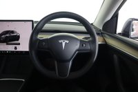USED 2022 22 TESLA MODEL Y (Dual Motor) Long Range Auto 4WDE 5dr Panoramic Roof, Rev Cam,
