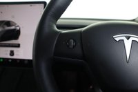 USED 2022 22 TESLA MODEL Y (Dual Motor) Long Range Auto 4WDE 5dr Panoramic Roof, Rev Cam,