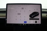 USED 2022 22 TESLA MODEL Y (Dual Motor) Long Range Auto 4WDE 5dr Panoramic Roof, Rev Cam,