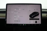 USED 2022 22 TESLA MODEL Y (Dual Motor) Long Range Auto 4WDE 5dr Panoramic Roof, Rev Cam,