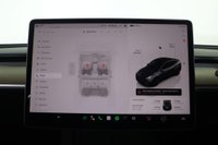 USED 2022 22 TESLA MODEL Y (Dual Motor) Long Range Auto 4WDE 5dr Panoramic Roof, Rev Cam,