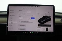USED 2022 22 TESLA MODEL Y (Dual Motor) Long Range Auto 4WDE 5dr Panoramic Roof, Rev Cam,