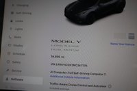 USED 2022 22 TESLA MODEL Y (Dual Motor) Long Range Auto 4WDE 5dr Panoramic Roof, Rev Cam,