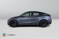 USED 2022 22 TESLA MODEL Y (Dual Motor) Long Range Auto 4WDE 5dr Panoramic Roof, Rev Cam,