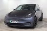 USED 2022 22 TESLA MODEL Y (Dual Motor) Long Range Auto 4WDE 5dr Panoramic Roof, Rev Cam,
