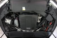 USED 2022 22 AUDI A7 2.0 TDI 40 Black Edition Sportback S Tronic Euro 6 (s/s) 5dr Reverse Camera, Heated Seats,