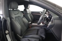 USED 2022 22 AUDI A7 2.0 TDI 40 Black Edition Sportback S Tronic Euro 6 (s/s) 5dr Reverse Camera, Heated Seats,