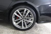 USED 2022 22 AUDI A7 2.0 TDI 40 Black Edition Sportback S Tronic Euro 6 (s/s) 5dr Reverse Camera, Heated Seats,
