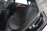 USED 2022 22 AUDI A7 2.0 TDI 40 Black Edition Sportback S Tronic Euro 6 (s/s) 5dr Reverse Camera, Heated Seats,