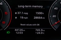 USED 2022 22 AUDI A7 2.0 TDI 40 Black Edition Sportback S Tronic Euro 6 (s/s) 5dr Reverse Camera, Heated Seats,