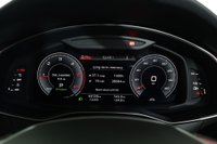 USED 2022 22 AUDI A7 2.0 TDI 40 Black Edition Sportback S Tronic Euro 6 (s/s) 5dr Reverse Camera, Heated Seats,