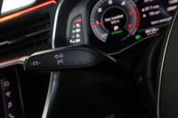 USED 2022 22 AUDI A7 2.0 TDI 40 Black Edition Sportback S Tronic Euro 6 (s/s) 5dr Reverse Camera, Heated Seats,