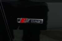 USED 2022 22 AUDI A7 2.0 TDI 40 Black Edition Sportback S Tronic Euro 6 (s/s) 5dr Reverse Camera, Heated Seats,