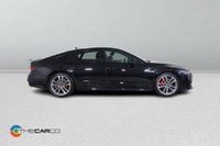 USED 2022 22 AUDI A7 2.0 TDI 40 Black Edition Sportback S Tronic Euro 6 (s/s) 5dr Reverse Camera, Heated Seats,