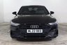 USED 2022 22 AUDI A7 2.0 TDI 40 Black Edition Sportback S Tronic Euro 6 (s/s) 5dr Reverse Camera, Heated Seats,