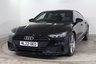 USED 2022 22 AUDI A7 2.0 TDI 40 Black Edition Sportback S Tronic Euro 6 (s/s) 5dr Reverse Camera, Heated Seats,