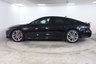 USED 2022 22 AUDI A7 2.0 TDI 40 Black Edition Sportback S Tronic Euro 6 (s/s) 5dr Reverse Camera, Heated Seats,