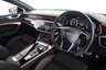 USED 2022 22 AUDI A7 2.0 TDI 40 Black Edition Sportback S Tronic Euro 6 (s/s) 5dr Reverse Camera, Heated Seats,