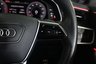 USED 2022 22 AUDI A7 2.0 TDI 40 Black Edition Sportback S Tronic Euro 6 (s/s) 5dr Reverse Camera, Heated Seats,