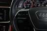 USED 2022 22 AUDI A7 2.0 TDI 40 Black Edition Sportback S Tronic Euro 6 (s/s) 5dr Reverse Camera, Heated Seats,