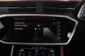 USED 2022 22 AUDI A7 2.0 TDI 40 Black Edition Sportback S Tronic Euro 6 (s/s) 5dr Reverse Camera, Heated Seats,