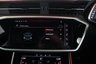USED 2022 22 AUDI A7 2.0 TDI 40 Black Edition Sportback S Tronic Euro 6 (s/s) 5dr Reverse Camera, Heated Seats,