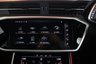 USED 2022 22 AUDI A7 2.0 TDI 40 Black Edition Sportback S Tronic Euro 6 (s/s) 5dr Reverse Camera, Heated Seats,