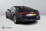 USED 2022 22 AUDI A7 2.0 TDI 40 Black Edition Sportback S Tronic Euro 6 (s/s) 5dr Reverse Camera, Heated Seats,