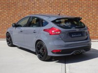 USED 2017 17 FORD FOCUS 2.0 TDCi ST-3 Euro 6 (s/s) 5dr NAV,HTD LEATHER,DAB,ONE OWNER