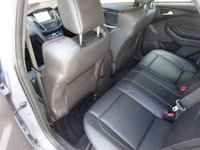 USED 2017 17 FORD FOCUS 2.0 TDCi ST-3 Euro 6 (s/s) 5dr NAV,HTD LEATHER,DAB,ONE OWNER