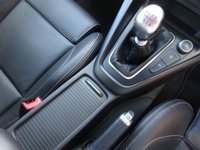 USED 2017 17 FORD FOCUS 2.0 TDCi ST-3 Euro 6 (s/s) 5dr NAV,HTD LEATHER,DAB,ONE OWNER