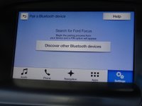 USED 2017 17 FORD FOCUS 2.0 TDCi ST-3 Euro 6 (s/s) 5dr NAV,HTD LEATHER,DAB,ONE OWNER