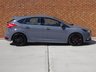 USED 2017 17 FORD FOCUS 2.0 TDCi ST-3 Euro 6 (s/s) 5dr NAV,HTD LEATHER,DAB,ONE OWNER