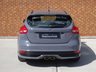 USED 2017 17 FORD FOCUS 2.0 TDCi ST-3 Euro 6 (s/s) 5dr NAV,HTD LEATHER,DAB,ONE OWNER