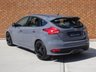 USED 2017 17 FORD FOCUS 2.0 TDCi ST-3 Euro 6 (s/s) 5dr NAV,HTD LEATHER,DAB,ONE OWNER