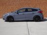 USED 2017 17 FORD FOCUS 2.0 TDCi ST-3 Euro 6 (s/s) 5dr NAV,HTD LEATHER,DAB,ONE OWNER