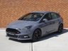 USED 2017 17 FORD FOCUS 2.0 TDCi ST-3 Euro 6 (s/s) 5dr NAV,HTD LEATHER,DAB,ONE OWNER