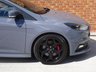 USED 2017 17 FORD FOCUS 2.0 TDCi ST-3 Euro 6 (s/s) 5dr NAV,HTD LEATHER,DAB,ONE OWNER
