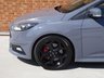USED 2017 17 FORD FOCUS 2.0 TDCi ST-3 Euro 6 (s/s) 5dr NAV,HTD LEATHER,DAB,ONE OWNER