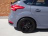 USED 2017 17 FORD FOCUS 2.0 TDCi ST-3 Euro 6 (s/s) 5dr NAV,HTD LEATHER,DAB,ONE OWNER