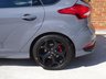 USED 2017 17 FORD FOCUS 2.0 TDCi ST-3 Euro 6 (s/s) 5dr NAV,HTD LEATHER,DAB,ONE OWNER