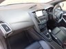 USED 2017 17 FORD FOCUS 2.0 TDCi ST-3 Euro 6 (s/s) 5dr NAV,HTD LEATHER,DAB,ONE OWNER