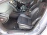 USED 2017 17 FORD FOCUS 2.0 TDCi ST-3 Euro 6 (s/s) 5dr NAV,HTD LEATHER,DAB,ONE OWNER